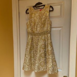 New with tags Lilly Pulitzer cocktail dress